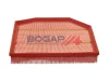 B8111114 BOGAP Воздушный фильтр