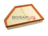 B8111112 BOGAP Воздушный фильтр
