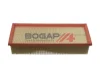 A8111112 BOGAP Воздушный фильтр