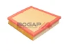 B8111148 BOGAP Воздушный фильтр