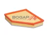 B8111164 BOGAP Воздушный фильтр