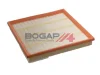 B8111110 BOGAP Воздушный фильтр