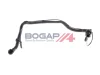 G1210100 BOGAP Шланг, вентиляция картера
