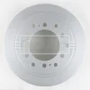 Превью - BBD5111 BORG & BECK Тормозной диск (фото 2)