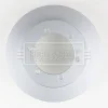 Превью - BBD5414 BORG & BECK Тормозной диск (фото 2)
