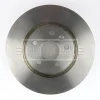 Превью - BBD5843S BORG & BECK Тормозной диск (фото 2)