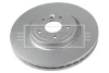 Превью - BBD6104S BORG & BECK Тормозной диск (фото 3)