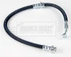 BBH6305 BORG & BECK Тормозной шланг