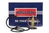 Превью - BBT027 BORG & BECK Термостат, охлаждающая жидкость (фото 3)