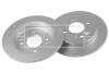 Превью - BBD5672 BORG & BECK Тормозной диск (фото 2)