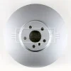 BBD7032S BORG & BECK Тормозной диск
