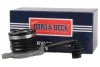 BCS220 BORG & BECK Центральный выключатель, система сцепления