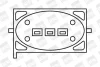 Превью - ZS237 BorgWarner (BERU) Катушка зажигания (фото 3)