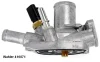 410871.80D BorgWarner (Wahler) Термостат, охлаждающая жидкость