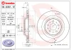 Превью - KT 08 002 BREMBO Комплект тормозов, дисковый тормозной механизм (фото 2)