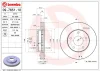 09.7651.10 BREMBO Тормозной диск