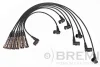 Превью - 260 BREMI Комплект проводов зажигания (фото 2)