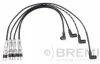 Превью - 939C200 BREMI Комплект проводов зажигания (фото 2)