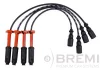 Превью - 981 BREMI Комплект проводов зажигания (фото 2)