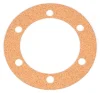 Превью - BSG 30-116-010 BSG Уплотнительное кольцо, подшипник рабочего вала (фото 2)