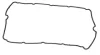 Превью - BSG 30-116-066 BSG Прокладка, крышка головки цилиндра (фото 2)