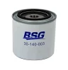 Превью - BSG 30-140-003 BSG Масляный фильтр (фото 2)