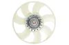 Превью - BSG 30-505-011 BSG Сцепление, вентилятор радиатора (фото 2)