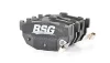 Превью - BSG 40-200-036 BSG Комплект тормозных колодок, дисковый тормоз (фото 2)