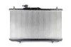 Превью - BSG 40-520-002 BSG Радиатор, охлаждение двигателя (фото 2)