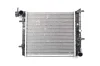 Превью - BSG 40-520-008 BSG Радиатор, охлаждение двигателя (фото 2)