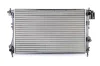 Превью - BSG 65-520-009 BSG Радиатор, охлаждение двигателя (фото 2)