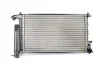 Превью - BSG 70-520-005 BSG Радиатор, охлаждение двигателя (фото 2)