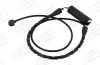 FWI205 CHAMPION Сигнализатор, износ тормозных колодок