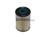 FA5912ECO CoopersFiaam Топливный фильтр