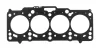 Превью - 415372P CORTECO Прокладка, головка цилиндра (фото 2)