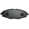 Превью - GK0430 CTR Комплект тормозных колодок, дисковый тормоз (фото 4)