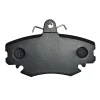Превью - GK0909 CTR Комплект тормозных колодок, дисковый тормоз (фото 4)