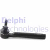 TA6376-11B1 DELPHI Наконечник поперечной рулевой тяги