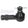 TA2526-11B1 DELPHI Наконечник поперечной рулевой тяги