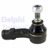 TA2244-11B1 DELPHI Наконечник поперечной рулевой тяги