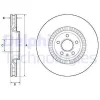 BG9171C-18B1 DELPHI Тормозной диск