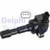 GN10547-14B1 DELPHI Катушка зажигания