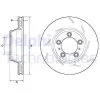 BG9165C-18B1 DELPHI Тормозной диск