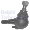 TC835-11B1 DELPHI Шарнир независимой подвески / поворотного рычага