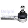 TA977-11B1 DELPHI Наконечник поперечной рулевой тяги