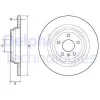 BG4754C-19B1 DELPHI Тормозной диск