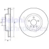 BG9154C-18B1 DELPHI Тормозной диск