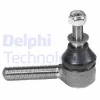 TA870-11B1 DELPHI Наконечник поперечной рулевой тяги