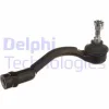 TA3373-11B1 DELPHI Наконечник поперечной рулевой тяги