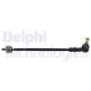 TL384-11B1 DELPHI Поперечная рулевая тяга